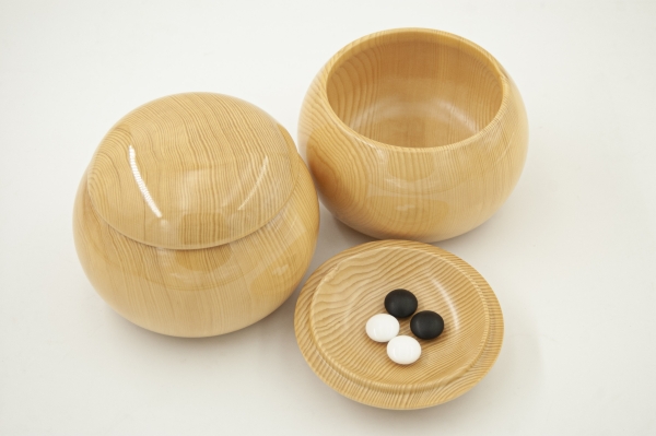 Shinkaya Bowls